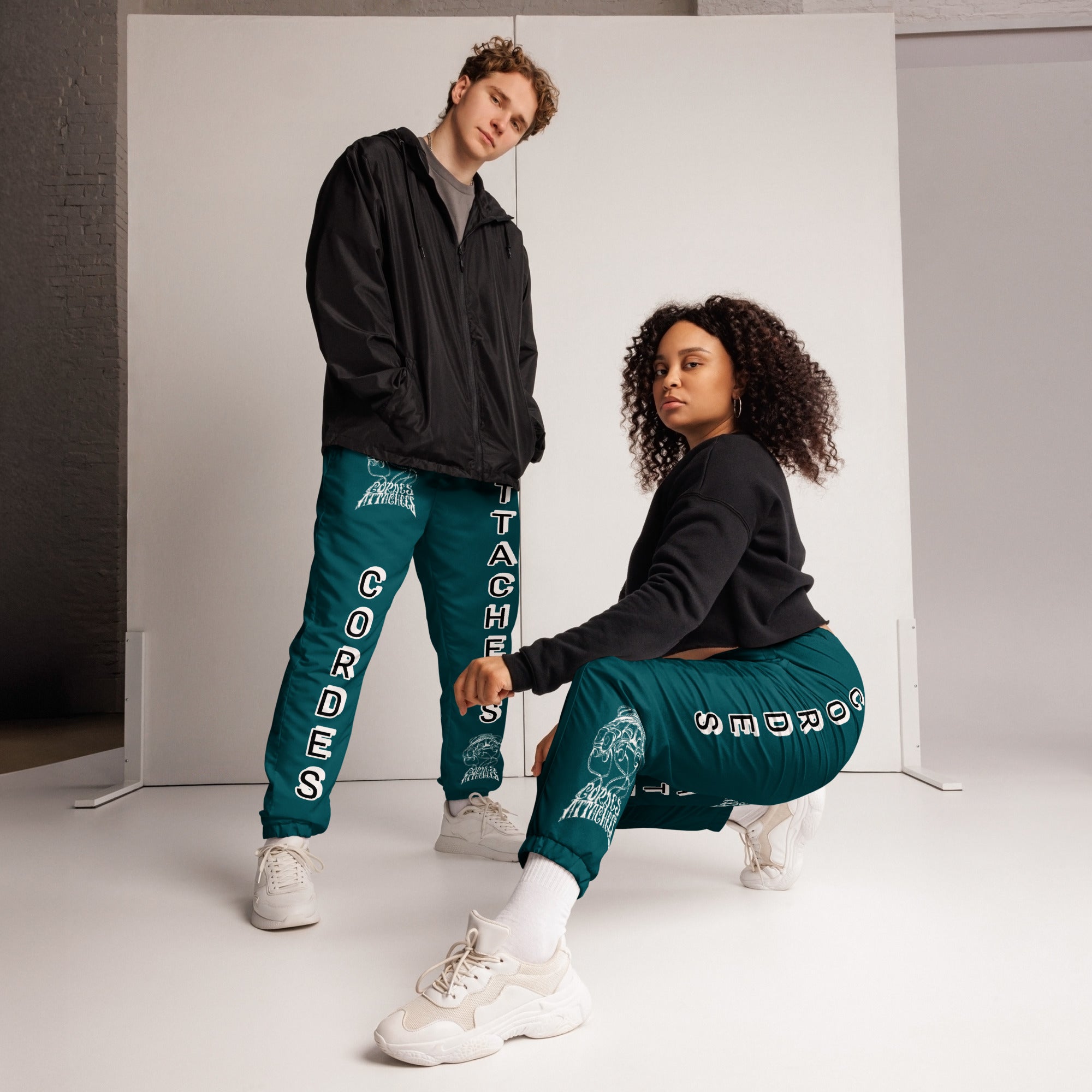 CORDES JOGGERS