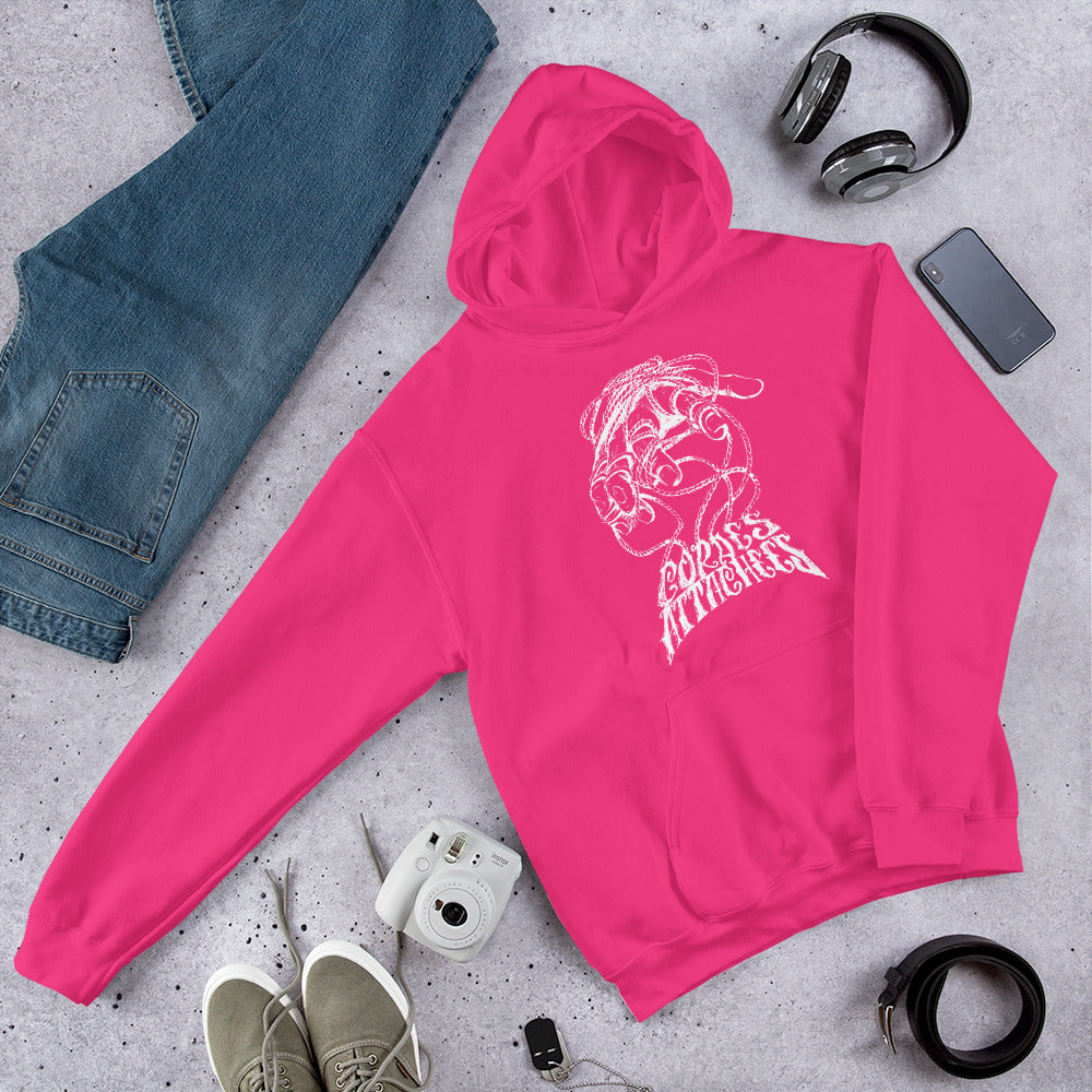 HOODIE VIBES