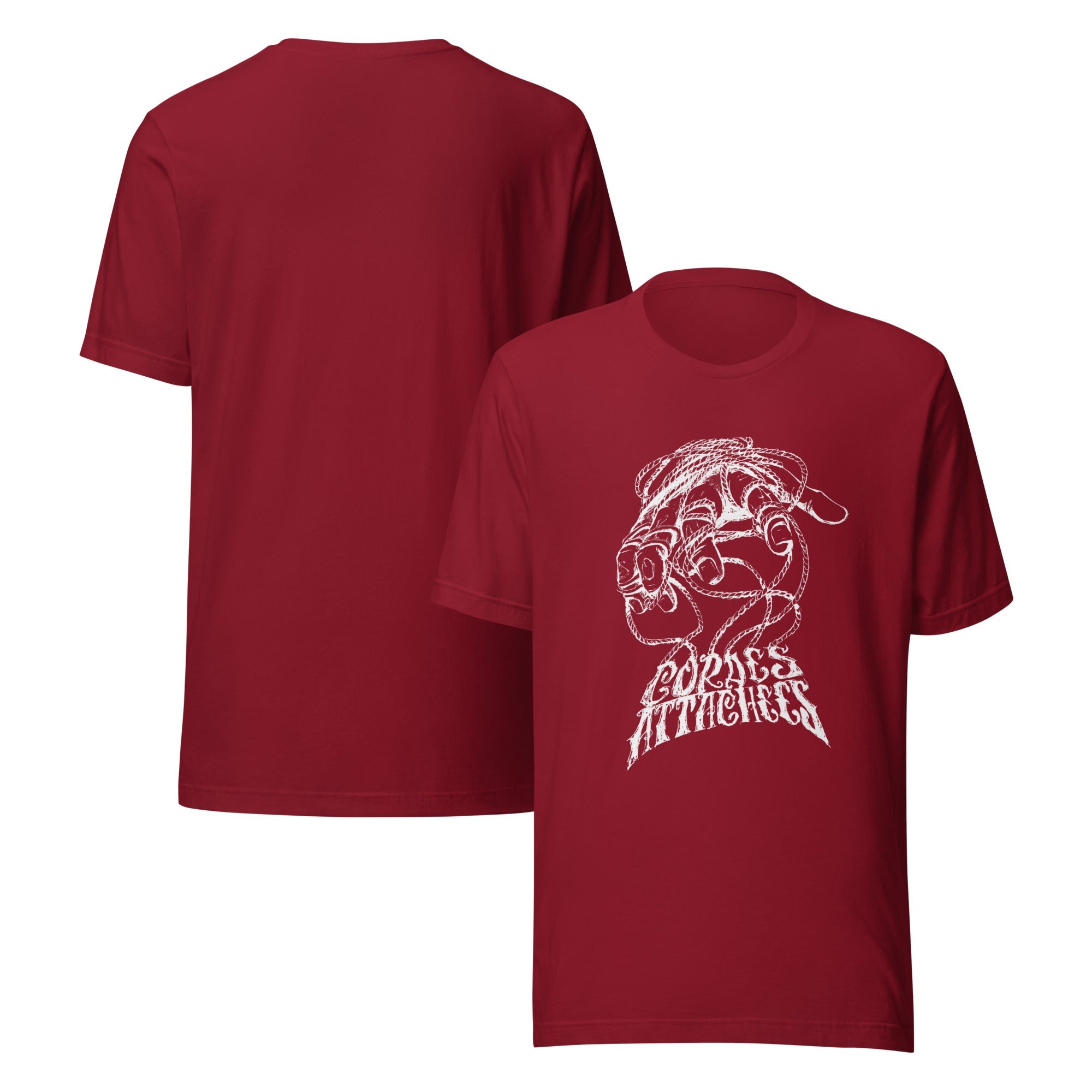 CORDES TEE