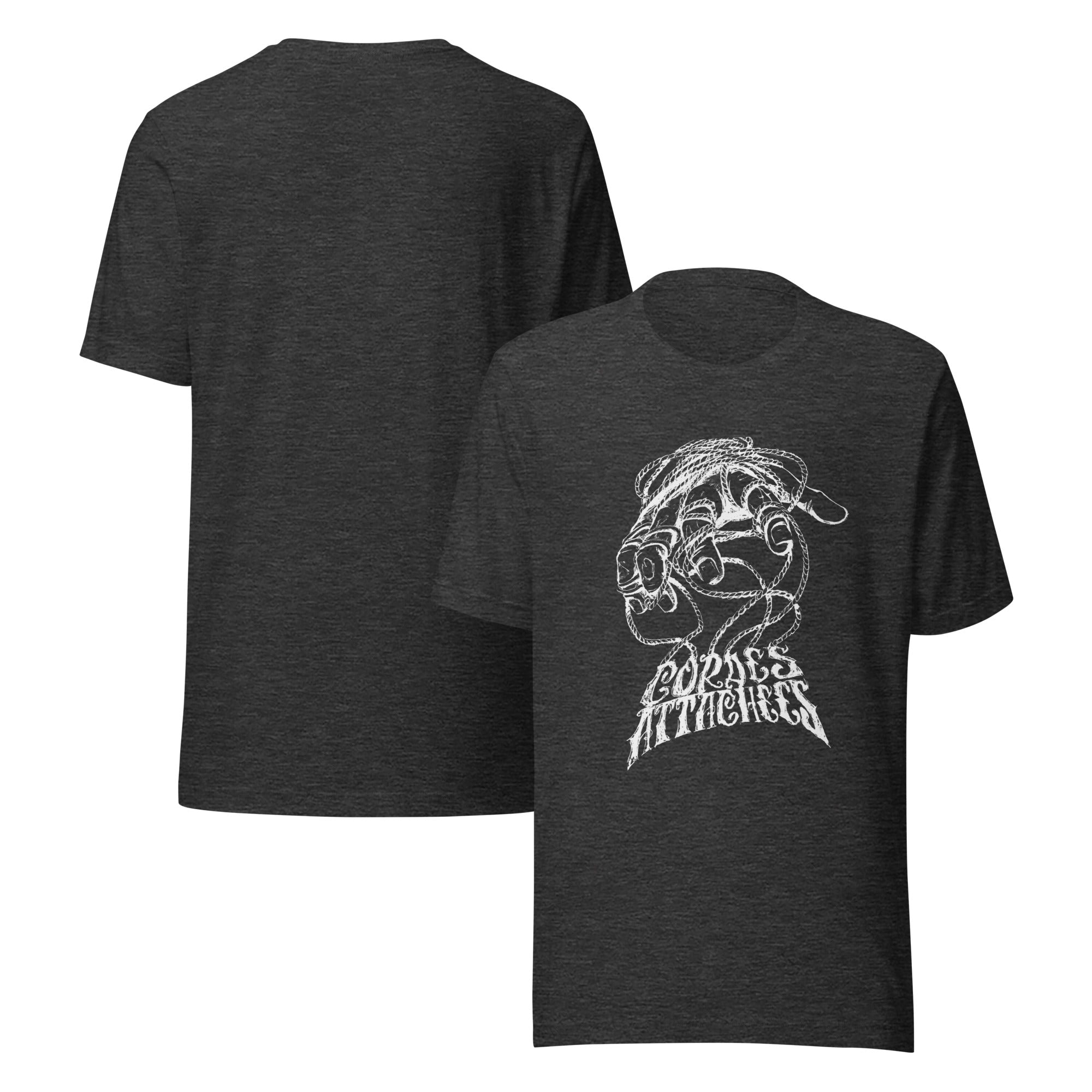 CORDES TEE